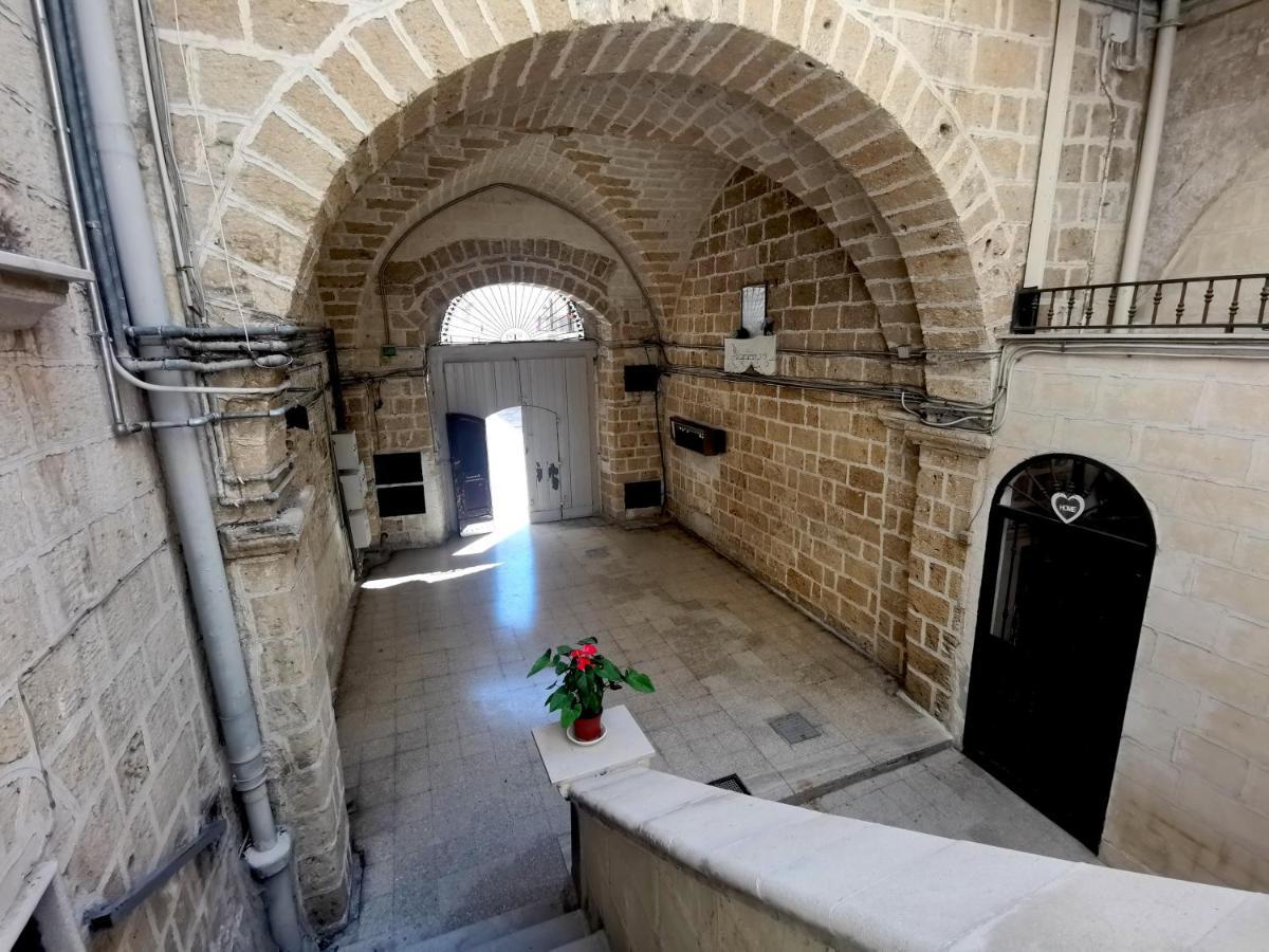 דירות בארי Terrazza San Marco מראה חיצוני תמונה