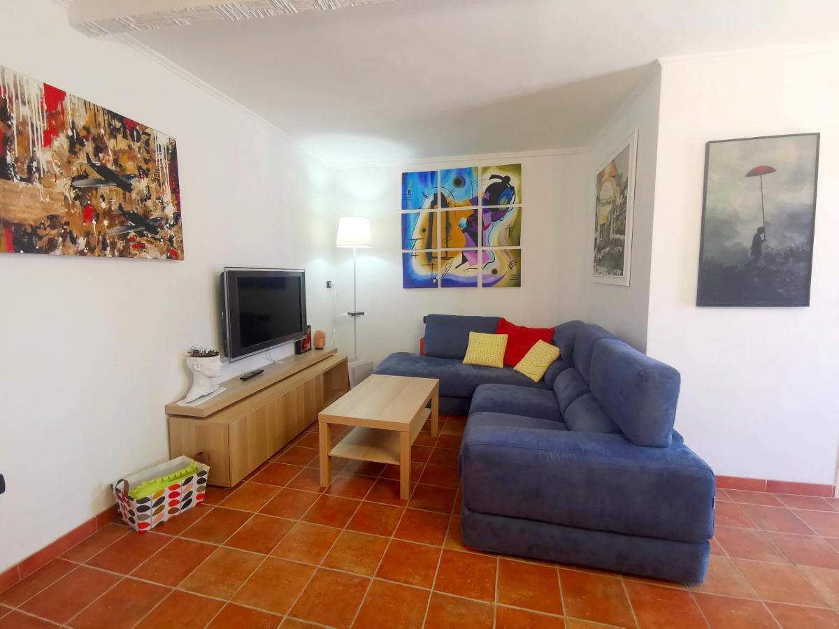 דירות בארי Terrazza San Marco מראה חיצוני תמונה