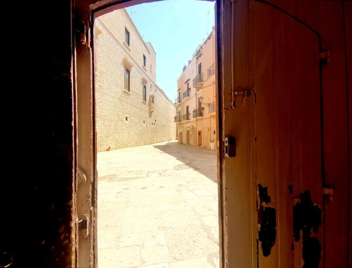 דירות בארי Terrazza San Marco מראה חיצוני תמונה