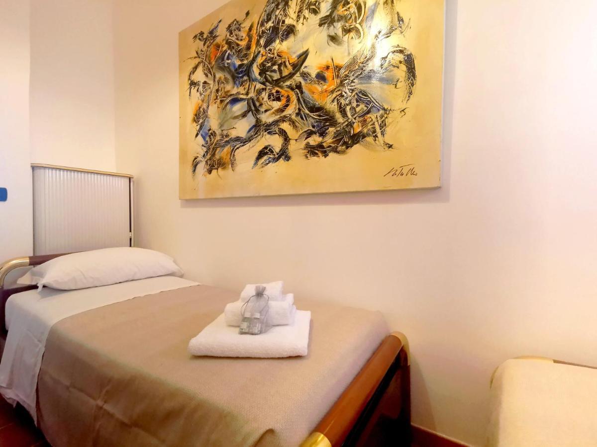 דירות בארי Terrazza San Marco מראה חיצוני תמונה