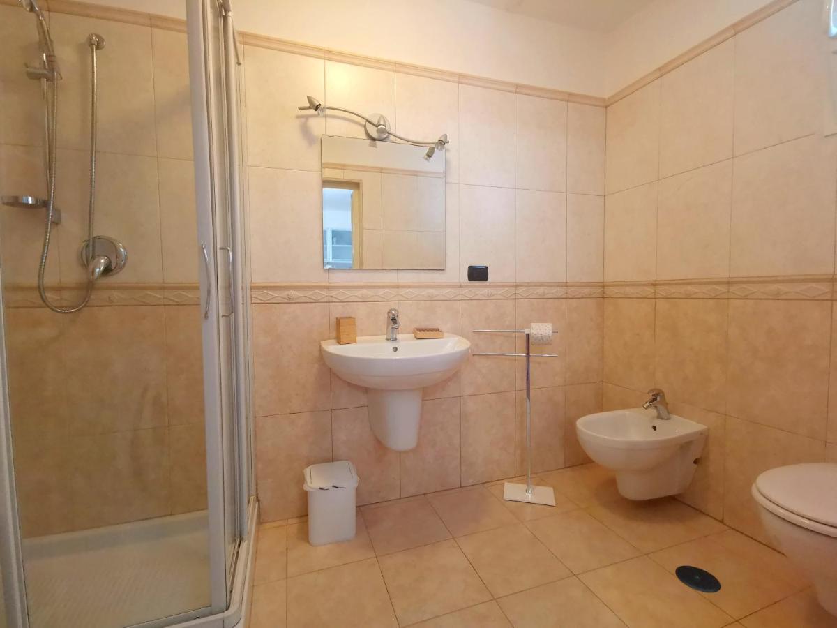 דירות בארי Terrazza San Marco מראה חיצוני תמונה