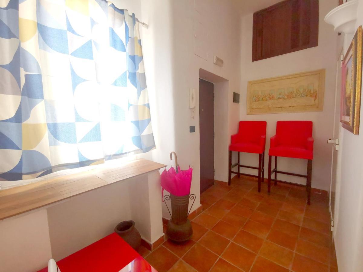 דירות בארי Terrazza San Marco מראה חיצוני תמונה