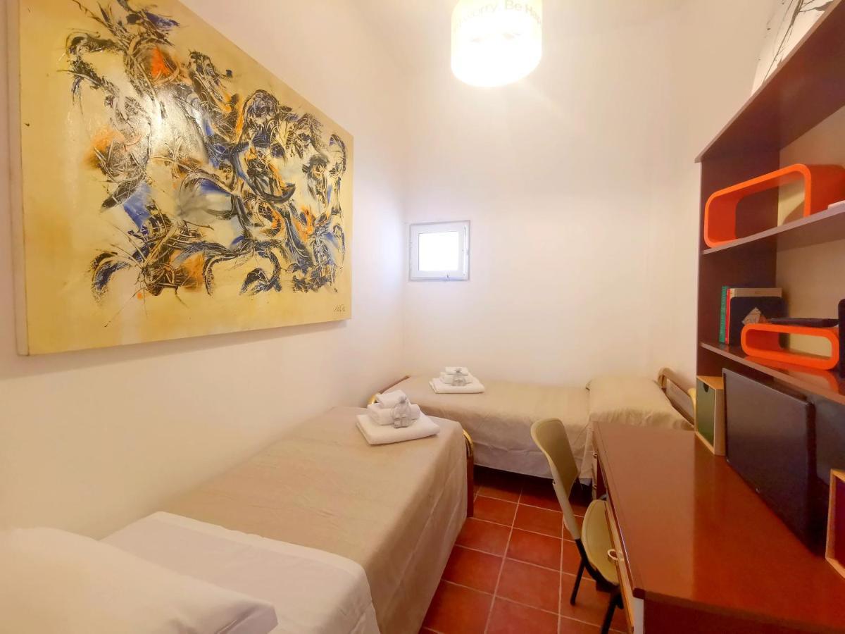 דירות בארי Terrazza San Marco מראה חיצוני תמונה